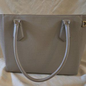 Dagne Dover Classic Laptop Tote - Medium - Bleecker Blush